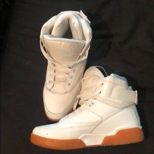 Men’s Patrick Ewing size 12